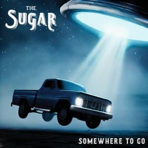 Somewhere to Go