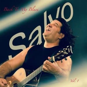 Back to My Blues Vol. 1