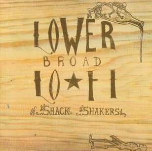 Lower Broad Lo-Fi
