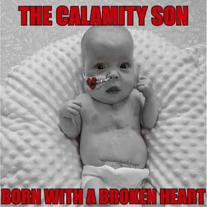 Born With a Broken Heart