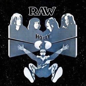 Raw Holly