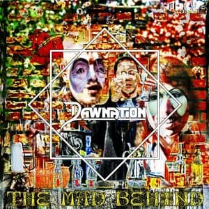 The Mad Behind