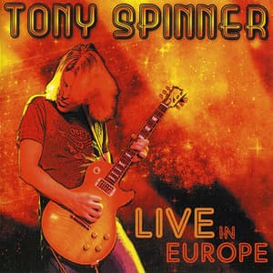 Live In Europe