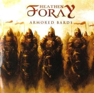Armored Bards