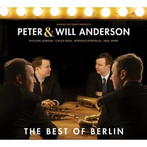The Best Of Berlin