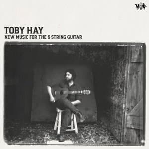 New Music For The 6 String Guitar