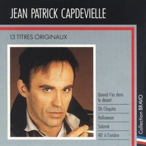 Bravo a Jean-Patrick Capdevielle