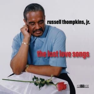 The Lost Love Songs