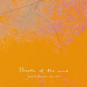Breath of the wind
