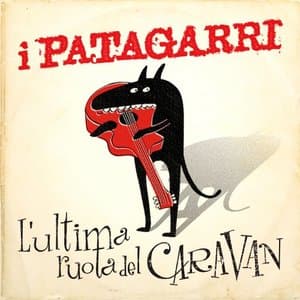 Lultima ruota del Caravan