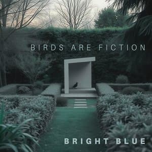 Bright Blue