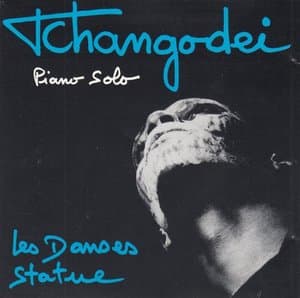 Piano Solo - Les Danses Statue