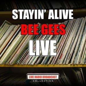 Stayin' Alive
