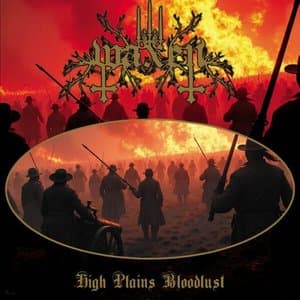 - High Plains Bloodlust