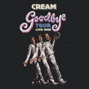 Goodbye Tour - Live 1968