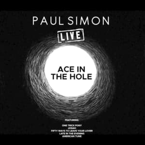 Ace In The Hole (Live)