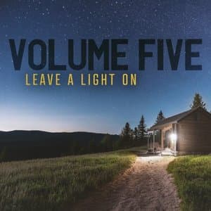 Leave a Light On