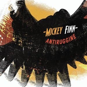 Antiruggine