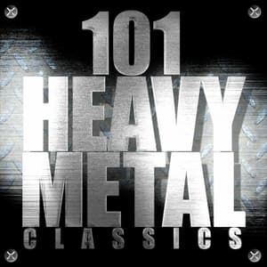 101 Heavy Metal Classics (Vol. 2)