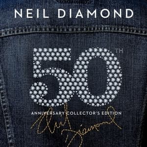 50th Anniversary Collector's Edition vol. 5