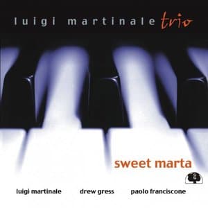 Sweet Marta