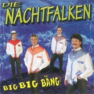 Big Big Bang!