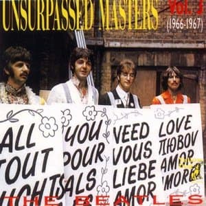 Unsurpassed Masters, Volume 3 (1966-1967)