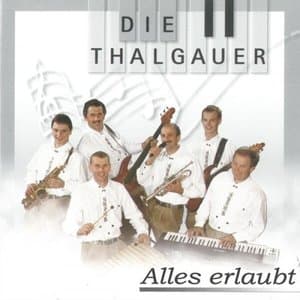 Alles erlaubt