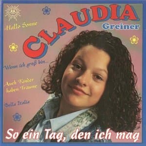 So ein Tag, den ich mag