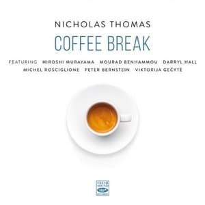 Coffee Break