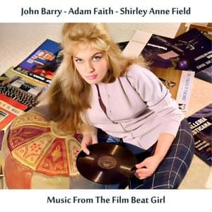 Music from the Film Beat Girl (Remastered Edition)