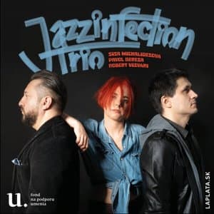 Jazzinfection Trio