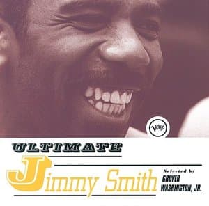 Ultimate Jimmy Smith