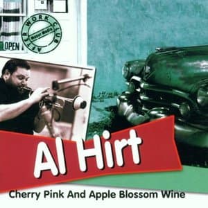 Cherry Pink and Apple Blossom Wine