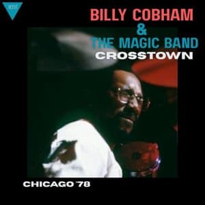 Crosstown (Live Chicago 78)