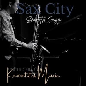Sax City
