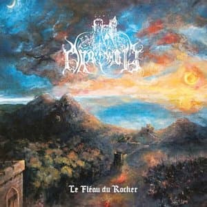 Le Fleau du Rocher