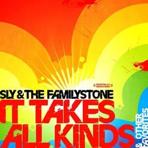 It Takes All Kinds & Other Favorites (Digitally Remastered)
