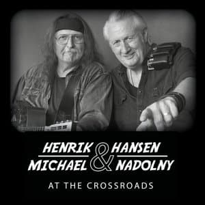 At The Crossroads
