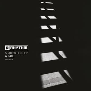 Shadow Light LP