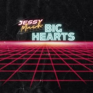 Big hearts