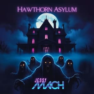 Hawthorn Asylum