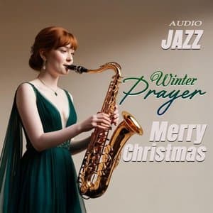 Winter Prayer