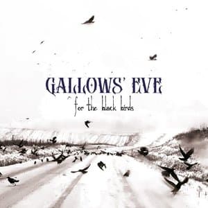 For the Black Birds