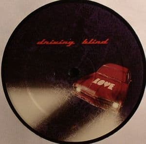 Driving Blind