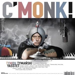 CMonk