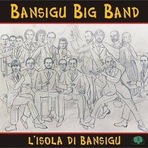 Lisola Di Bansigu