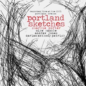 Portland Sketches