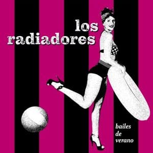 Bailes de Verano
