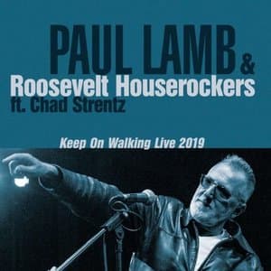 Keep on Walking Live 2019